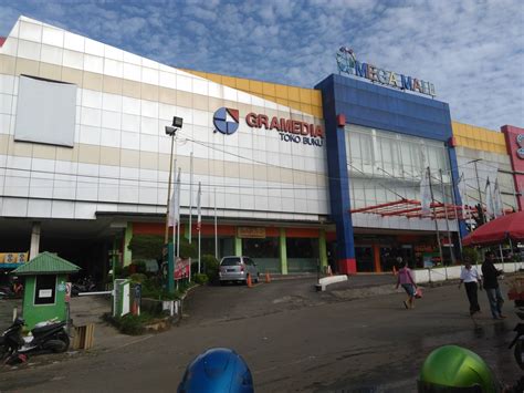 megamall barangay